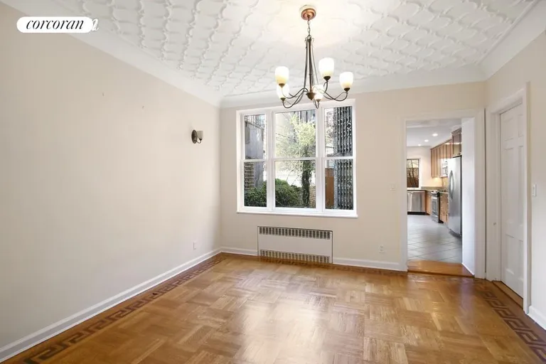 New York City Real Estate | View 592 3rd Street | room 2 | View 3