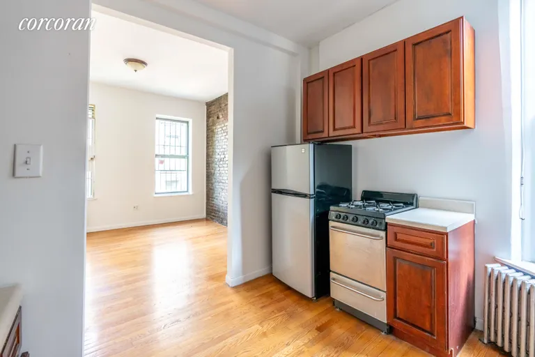 New York City Real Estate | View 229 East 11th Street, 17 | 1 Bed, 1 Bath | View 1