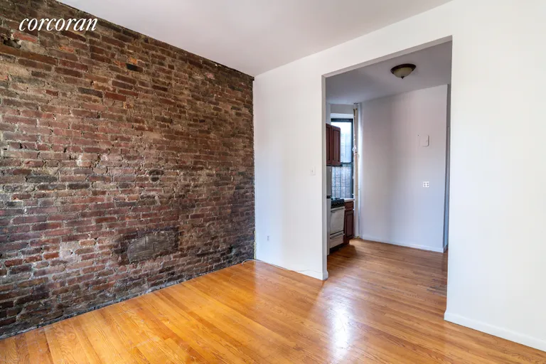 New York City Real Estate | View 229 East 11th Street, 17 | room 1 | View 2