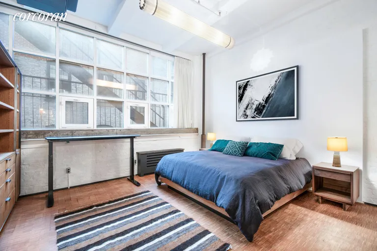 New York City Real Estate | View 8 East 12th Street, 5 | room 4 | View 5