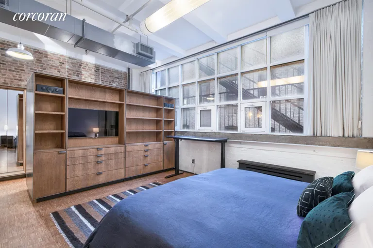 New York City Real Estate | View 8 East 12th Street, 5 | room 6 | View 7