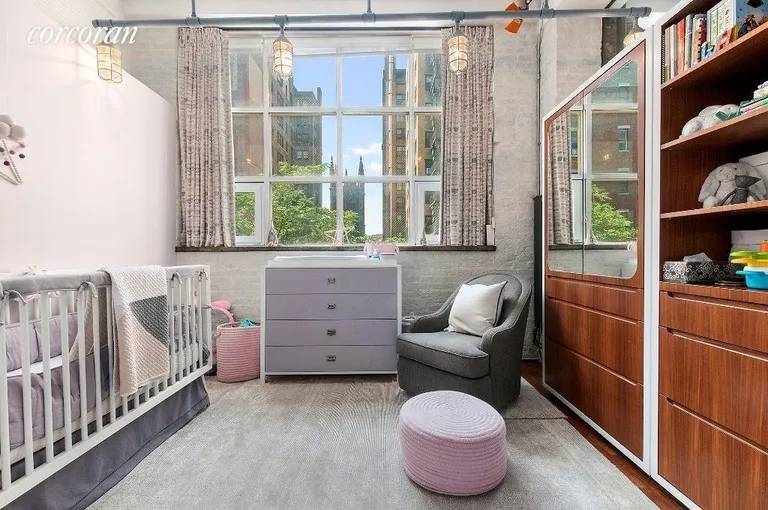 New York City Real Estate | View 8 East 12th Street, 5 | room 9 | View 10