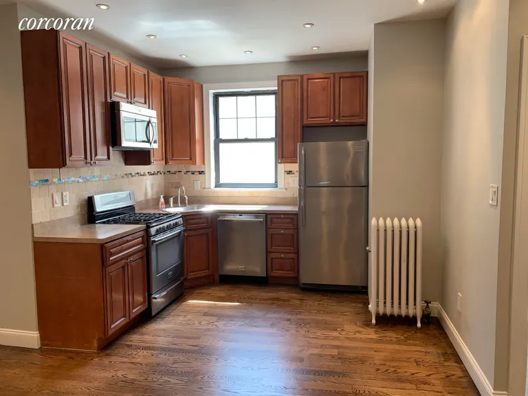 New York City Real Estate | View 2914 Ft Hamilton Parkway, 2F | room 1 | View 2