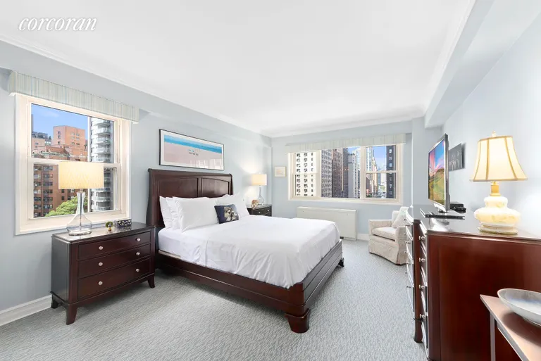 New York City Real Estate | View 345 East 56th Street, 8F | 2 | View 3