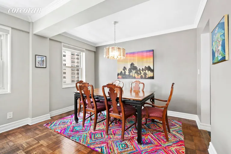 New York City Real Estate | View 345 East 56th Street, 8F | room 11 | View 12