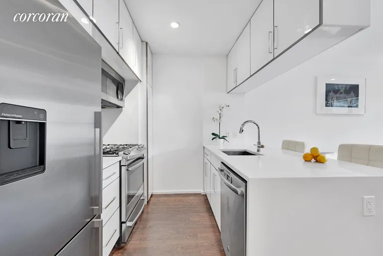 New York City Real Estate | View 23-37 31st Road, 2B | room 3 | View 4