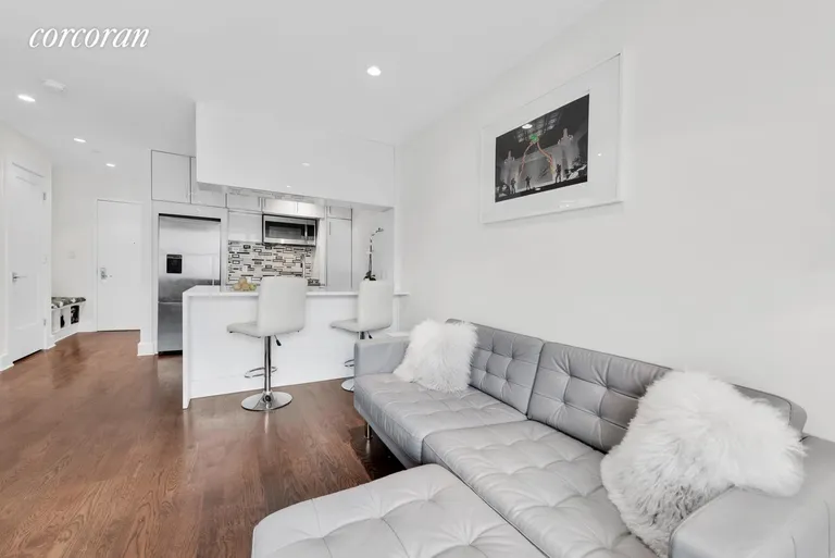 New York City Real Estate | View 23-37 31st Road, 2B | room 1 | View 2