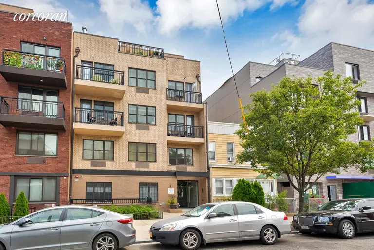 New York City Real Estate | View 23-37 31st Road, 2B | room 7 | View 8
