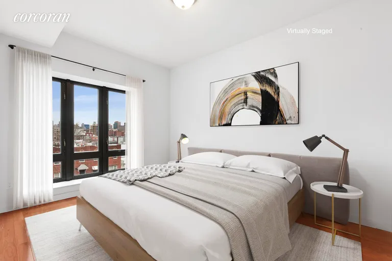 New York City Real Estate | View 30-25 21st Street, 6A | room 1 | View 2
