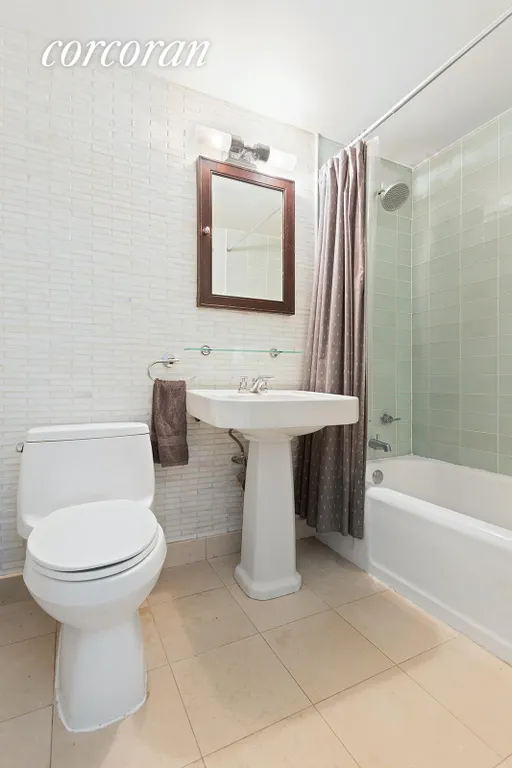 New York City Real Estate | View 365 Clinton Avenue, 4H | room 5 | View 6
