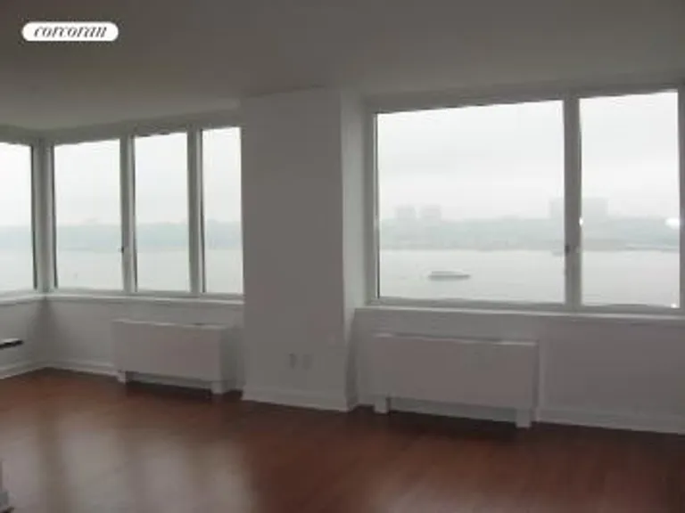 New York City Real Estate | View 100 Riverside Boulevard, 17F | room 1 | View 2