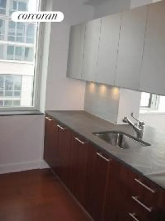 New York City Real Estate | View 100 Riverside Boulevard, 17F | room 2 | View 3