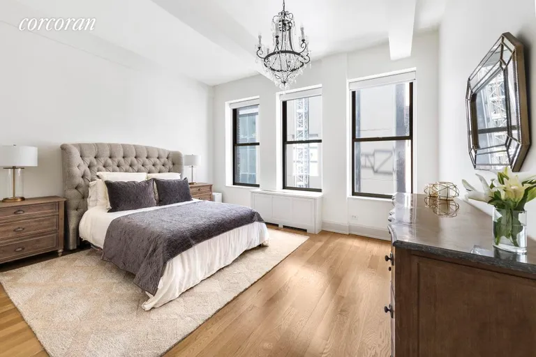 New York City Real Estate | View 31 East 28th Street, 10West | room 3 | View 4