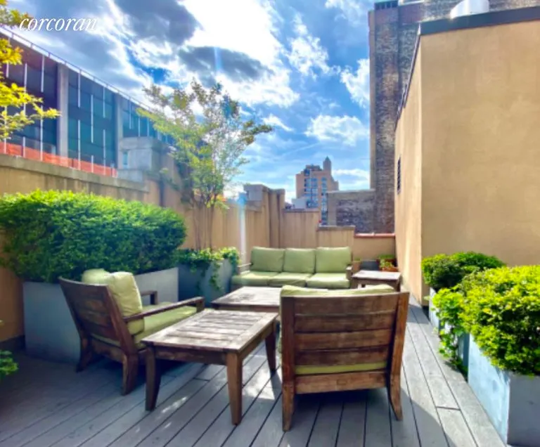 New York City Real Estate | View 31 East 28th Street, 10West | room 8 | View 9