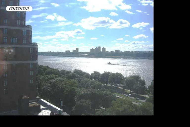 New York City Real Estate | View 230 Riverside Drive, 16E | room 1 | View 2