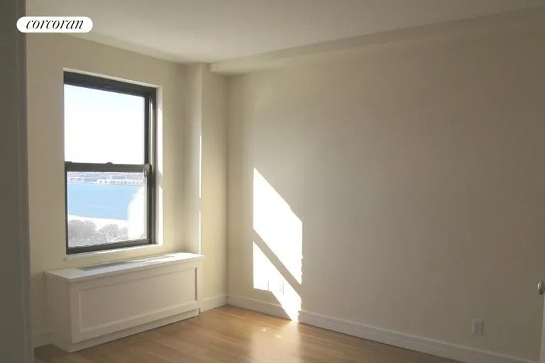 New York City Real Estate | View 230 Riverside Drive, 16E | 12'5 x 11 + 2 closets, one is a walk-in | View 5