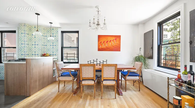 New York City Real Estate | View 301 East 62Nd Street, 2GH | 4 Beds, 3 Baths | View 1