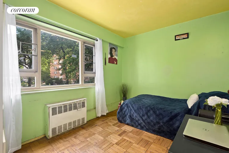 New York City Real Estate | View 105 Ashland Place, 2D | room 6 | View 7
