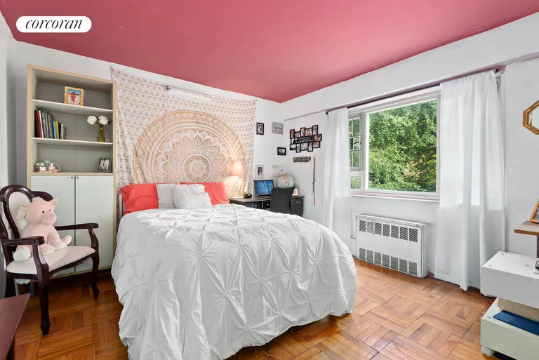 New York City Real Estate | View 105 Ashland Place, 2D | room 4 | View 5