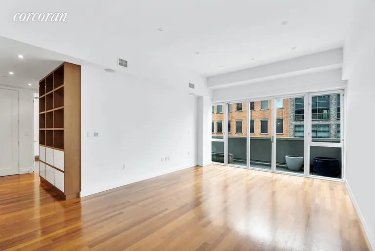 New York City Real Estate | View 125 North 10th Street, S3D | room 1 | View 2
