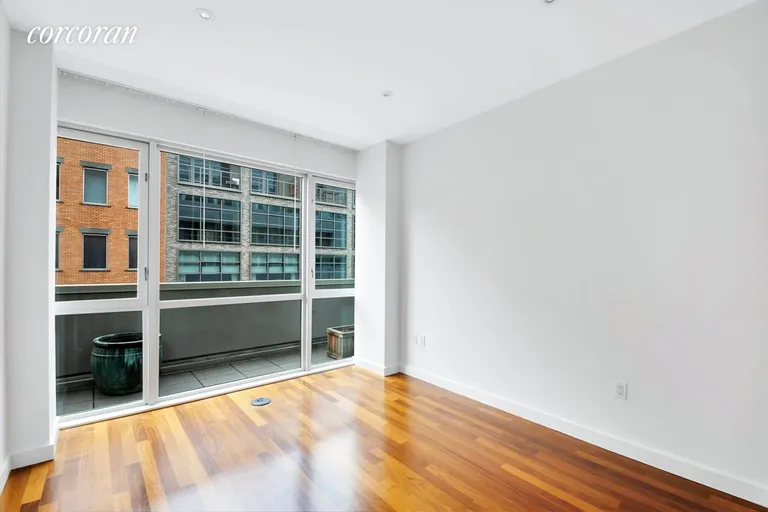 New York City Real Estate | View 125 North 10th Street, S3D | room 3 | View 4