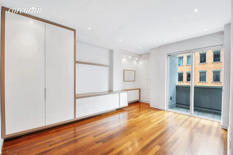 New York City Real Estate | View 125 North 10th Street, S3D | room 6 | View 7