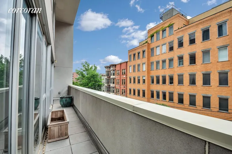 New York City Real Estate | View 125 North 10th Street, S3D | room 4 | View 5