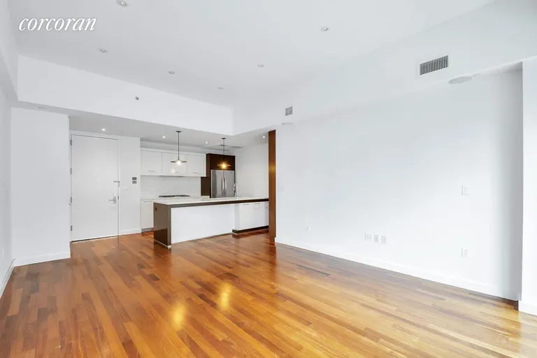 New York City Real Estate | View 125 North 10th Street, S3D | room 5 | View 6