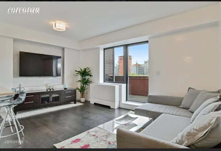 New York City Real Estate | View 100 Congress Street, 506 | room 1 | View 2