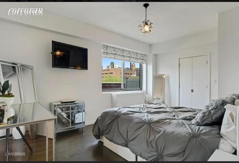 New York City Real Estate | View 100 Congress Street, 506 | room 7 | View 8