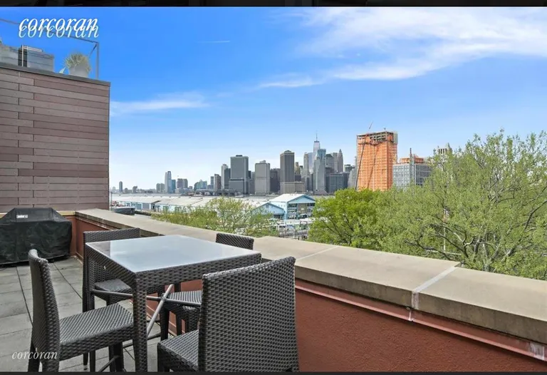 New York City Real Estate | View 100 Congress Street, 506 | room 10 | View 11