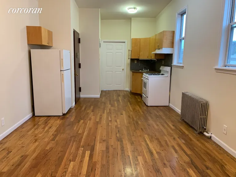 New York City Real Estate | View 306 22Nd Street, 3R | 1 Bed, 1 Bath | View 1