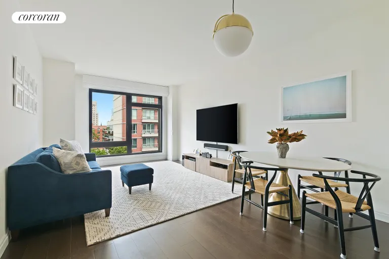 New York City Real Estate | View 613 Baltic Street, 5B | 2 Beds, 2 Baths | View 1