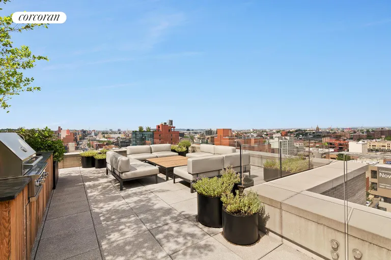 New York City Real Estate | View 613 Baltic Street, 5B | room 7 | View 8