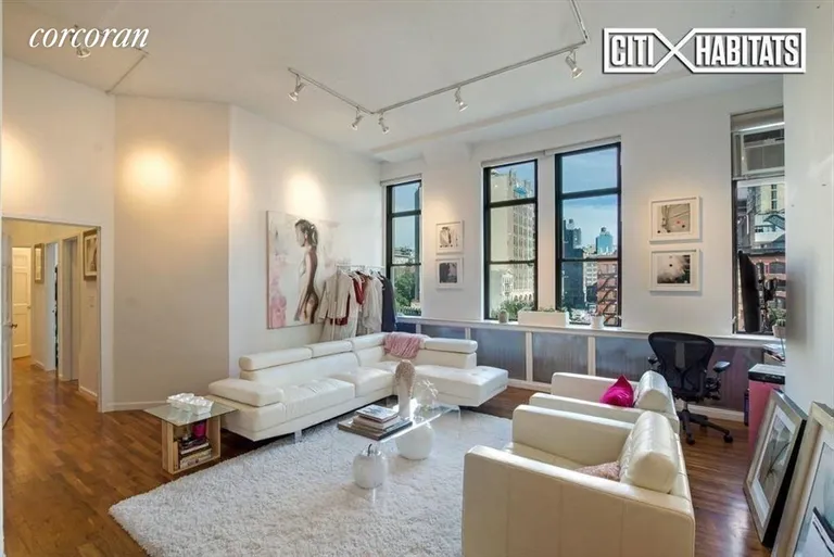 New York City Real Estate | View 80 Varick Street, 2 | room 7 | View 8