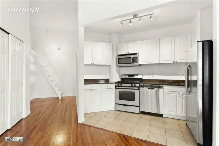 New York City Real Estate | View 80 Varick Street, 2 | room 8 | View 9