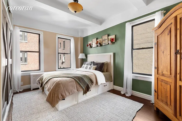 New York City Real Estate | View 321 West 78th Street, 9B | room 6 | View 7