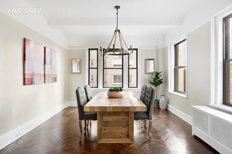 New York City Real Estate | View 321 West 78th Street, 9B | room 3 | View 4