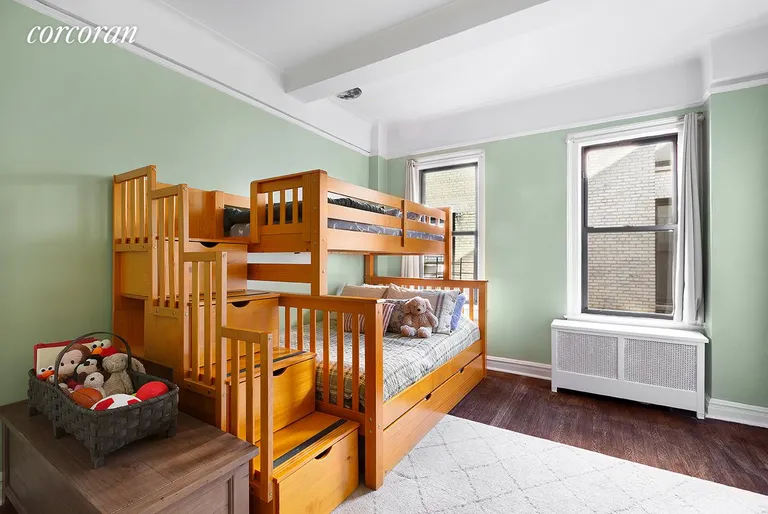 New York City Real Estate | View 321 West 78th Street, 9B | room 8 | View 9
