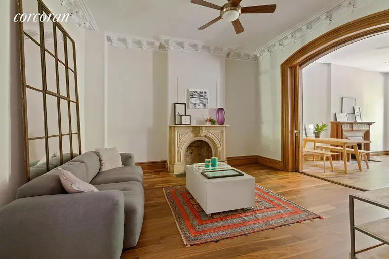 New York City Real Estate | View 189 Park Place, 2 | 1 Bed, 1 Bath | View 1