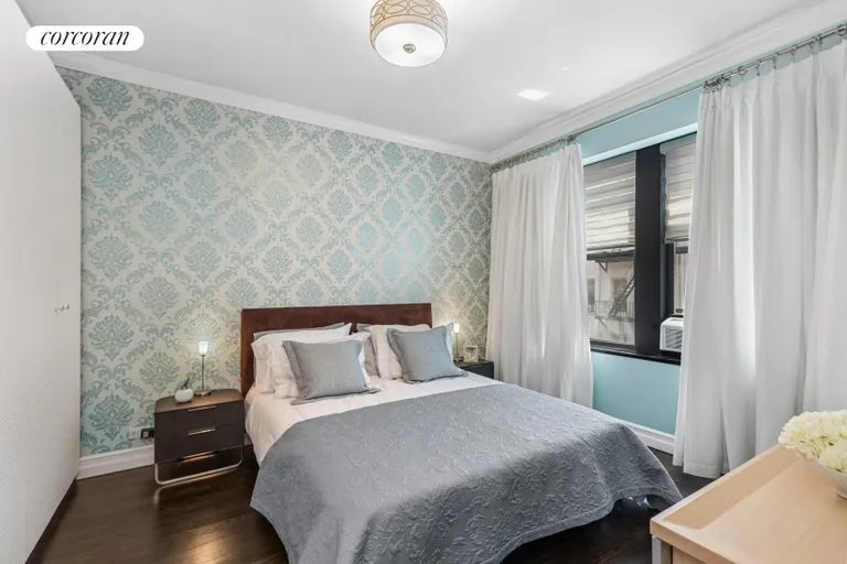 New York City Real Estate | View 166 East 92Nd Street, 3F | room 2 | View 3