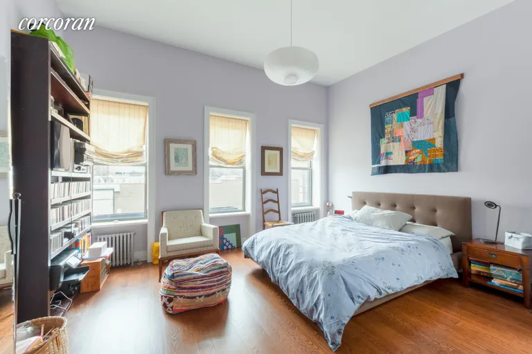 New York City Real Estate | View 446 Prospect Avenue | room 4 | View 5