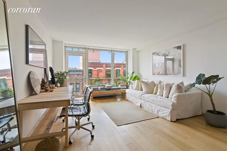 New York City Real Estate | View 311 East 11th Street, PH1B | 2 Beds, 2 Baths | View 1