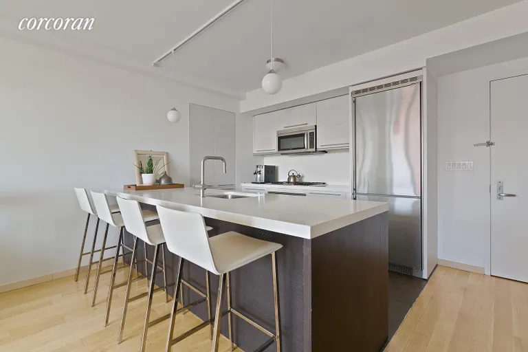 New York City Real Estate | View 311 East 11th Street, PH1B | room 1 | View 2