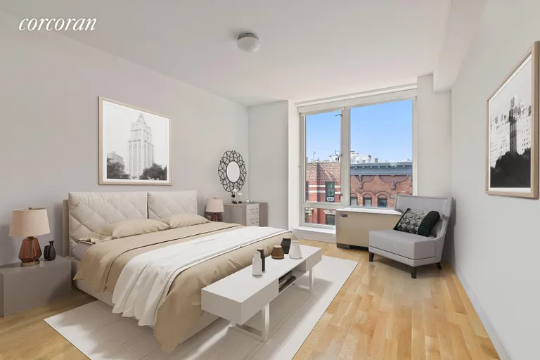 New York City Real Estate | View 311 East 11th Street, PH1B | room 2 | View 3