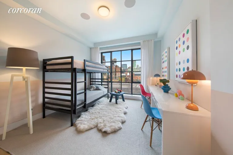 New York City Real Estate | View 124 West 16th Street, 5EAST | room 6 | View 7