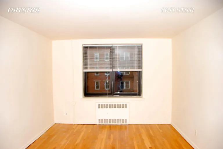 New York City Real Estate | View 109-23 71st Road, 5-J | 1 Bed, 1 Bath | View 1
