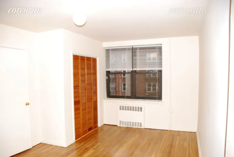 New York City Real Estate | View 109-23 71st Road, 5-J | room 1 | View 2