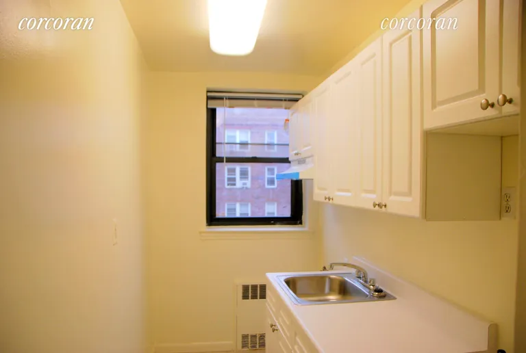 New York City Real Estate | View 109-23 71st Road, 5-J | room 2 | View 3