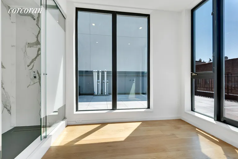 New York City Real Estate | View 548 Lafayette Avenue, 4B | room 5 | View 6